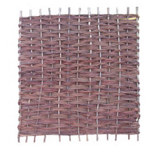 Willow Fence Hurdle - 6ft x 6ft -  SW1