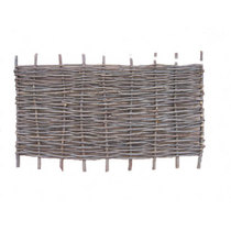 Full Hazel Fence Hurdles - 6ft x 3ft - FH12