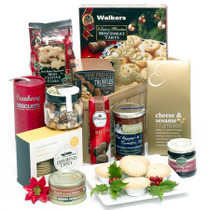 TIS THE SEASON - CHRISTMAS HAMPER