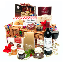 JOLLY HOLLY - CHRISTMAS HAMPER