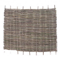 Full Hazel Fence Hurdles - 6ft x 5ft - FH10