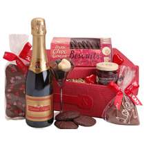 Valentine Hampers