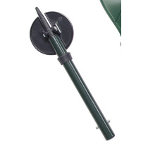 Point & Plate Foot for Supaseat Models