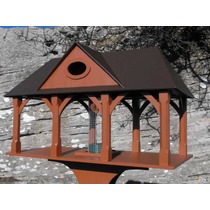 Audlem Bird Table