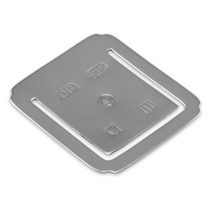 Silver Jubilee Hallmarked Bookmark