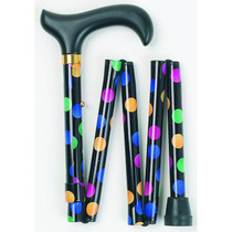 Folding Walking Sticks