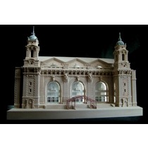 ELLIS ISLAND - LEM