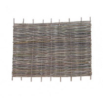 Full Hazel Fence Hurdles - 6ft x 4ft - FH11