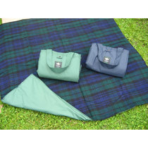 Luxury Outdoor Leisure Rug