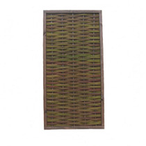 WP 17 - Willow fence panel 1830 x 915mm (6ft x 3ft)