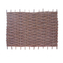 Willow Fence Hurdle - 4ft x 6ft -  SW3