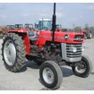 Massey Ferguson 185/188, 1971-1975, 75hp