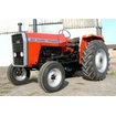 Massey Ferguson 265, 1976-1986, 60hp