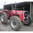Massey Ferguson 290 four wheel drive, 1981-1986, 75hp