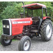 Massey Ferguson 365, 1987-1997, 62hp