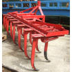 Inter row cultivator