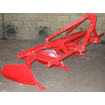 Mouldboard ridger