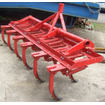 Spring tine harrow