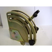 Hydraulic quadrant assembly for MF 300 series