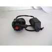 Indicator/hazard switch