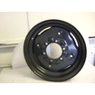 Front Wheel Rim  - Front 550 x 16" (750x16" Tyre)  - Fits most Massey Ferguson (and others) 2 wheel drive tractors.
