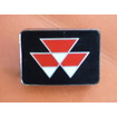 Grill Emblem Massey Ferguson tractors