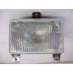 Headlamp (Rectangular) for MF 300 series (LH dip)