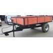 Used Tipping Trailer