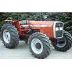 Massey Ferguson 390T/398 four wheel drive, 1987-1997, 93hp
