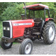 Massey Ferguson 375, 1987-1997, 68hp