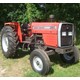 Massey Ferguson 390 built entirely from new parts, 77hp