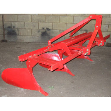 Mouldboard ridger