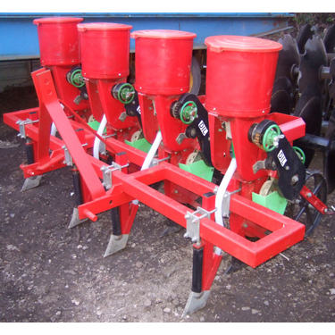 Planter (Economy model)