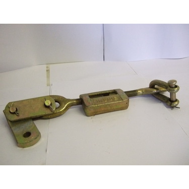 Outer Check Chain