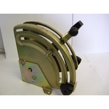 Hydraulic quadrant assembly for MF 300 series
