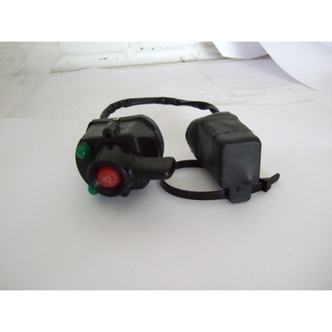 Indicator/hazard switch
