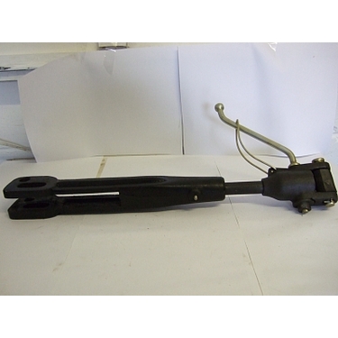 Levelling box - (complete) for Massey Ferguson 200/300/500/600 series