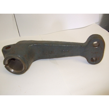 Steering arm lower MF 100/200/500/600 series