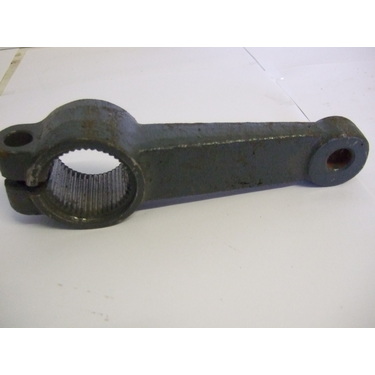 Steering arm upper manual MF 100/200 series