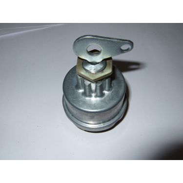 Ignition switch - fits most tractors with alternator