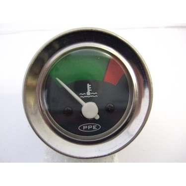 Temperature gauge