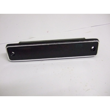 Warning lamp housing for Massey Ferguson 200 /300* with conventional instruments/500 series