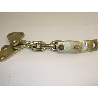 Inner check chain assembly