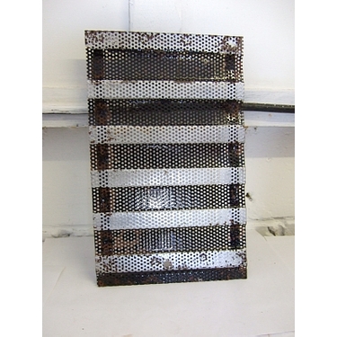 Grill door 100 series
