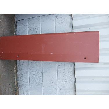 Side panel (Upper) - left hand side  for Massey Ferguson 300 series