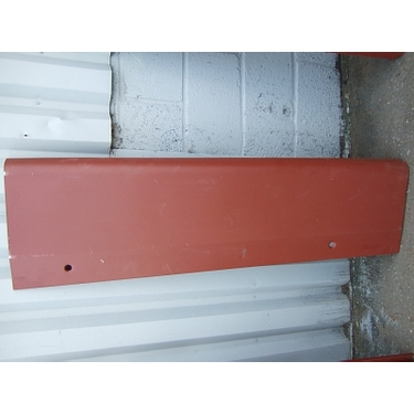 Side panel (Upper) right hand side for Massey Ferguson 300 series