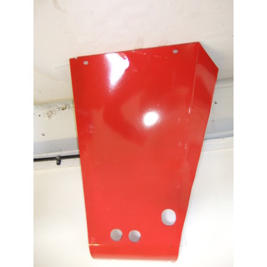 Side Panel Left Hand Side for  use with Massey Ferguson 265/275/290
