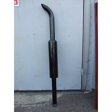 Silencer MF 100/200/500/600 series