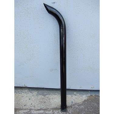 Silencer pipe for Massey Ferguson 365/375/390