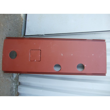 Panel - top for MF 365/375/390